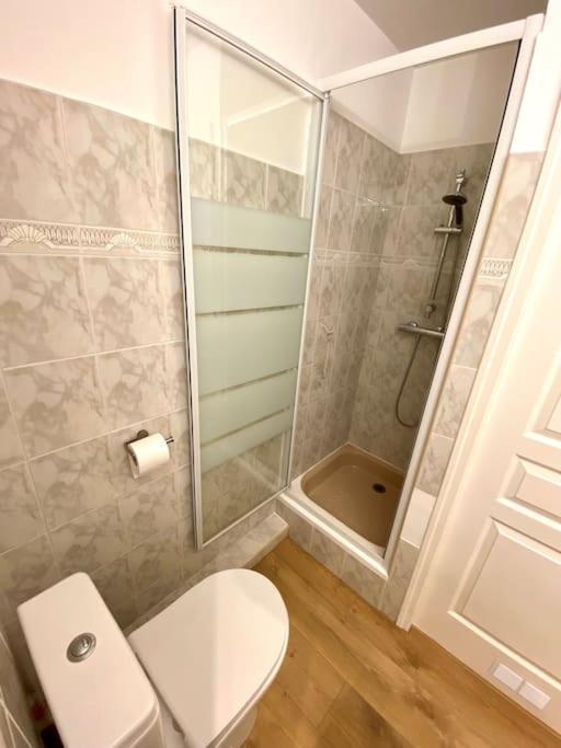Port-Frejus, Le Paladien, Appartement 2 Pieces Climatise, Terrasse & Parking Екстериор снимка